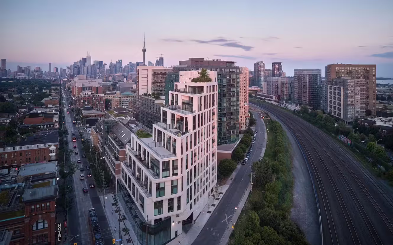 1181 Queen Street West