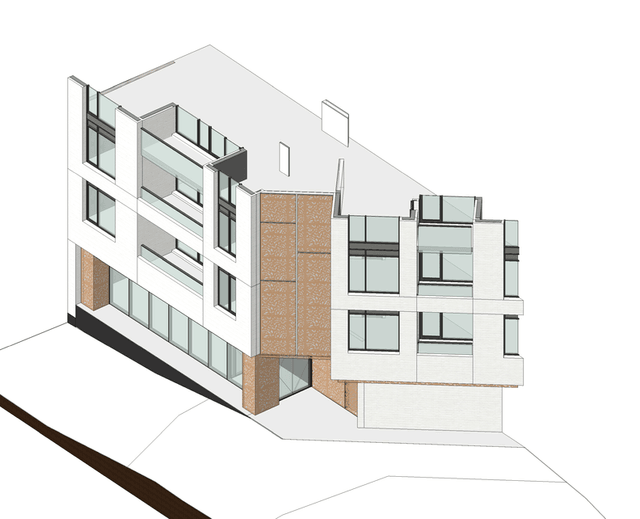 1181 Queen Street West
