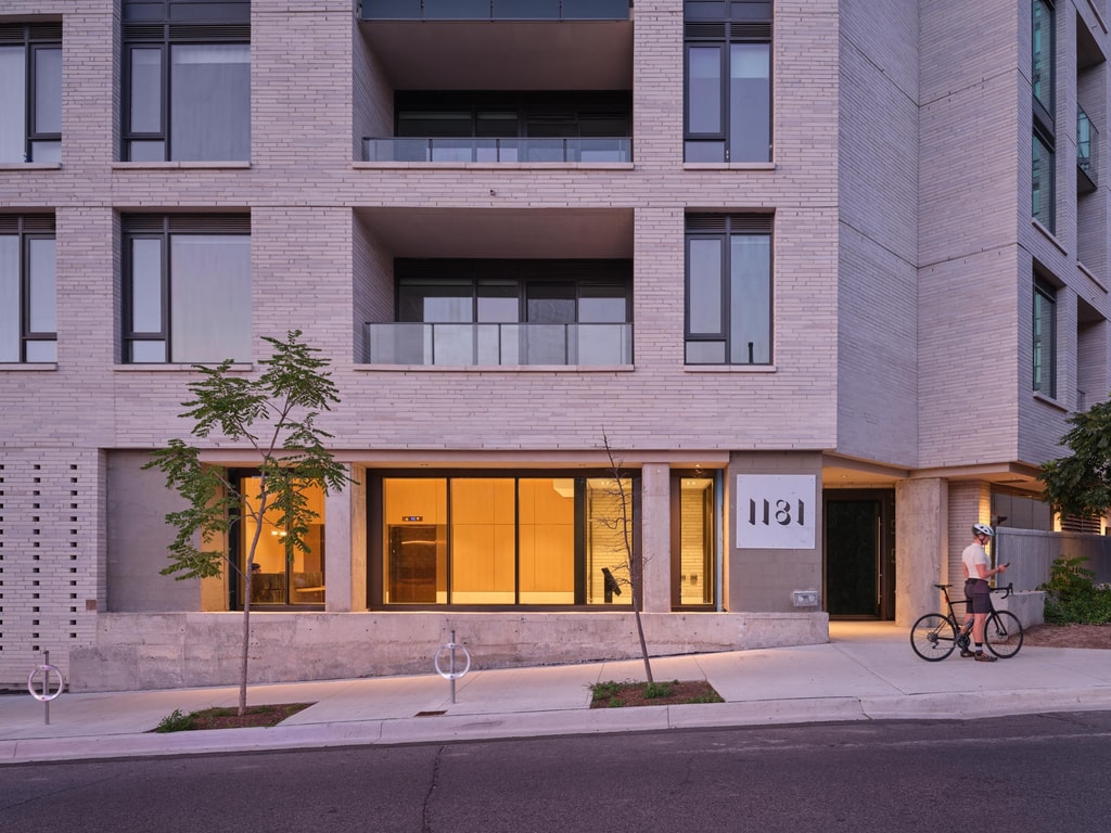 1181 Queen Street West