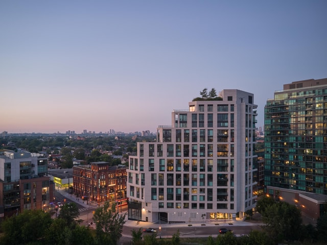 1181 Queen Street West