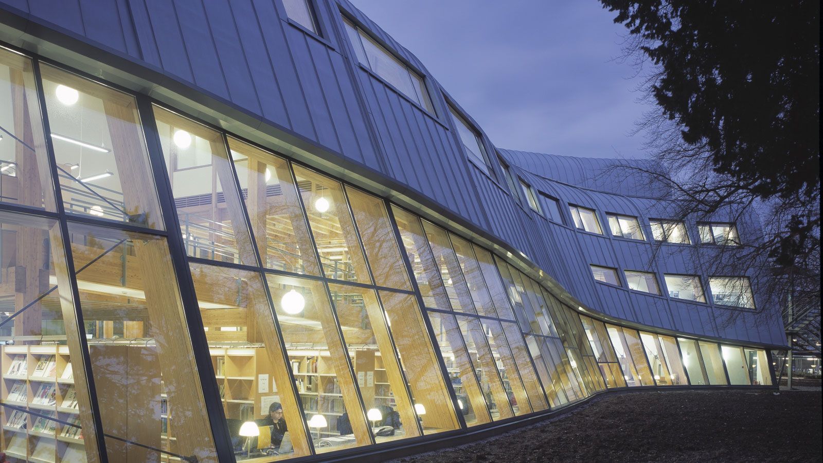 University of Cambridge, Faculty of Education