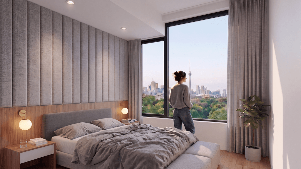 1266 Queen Street West