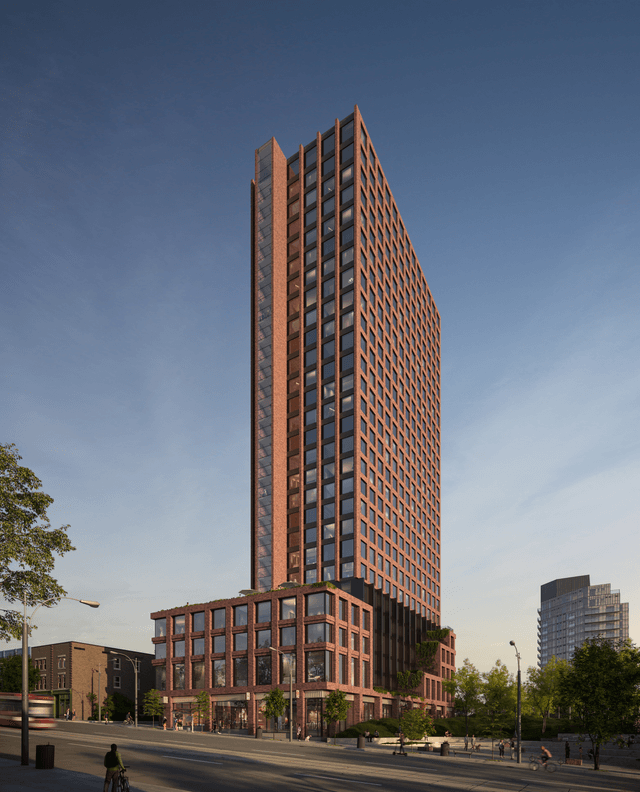 1266 Queen Street West