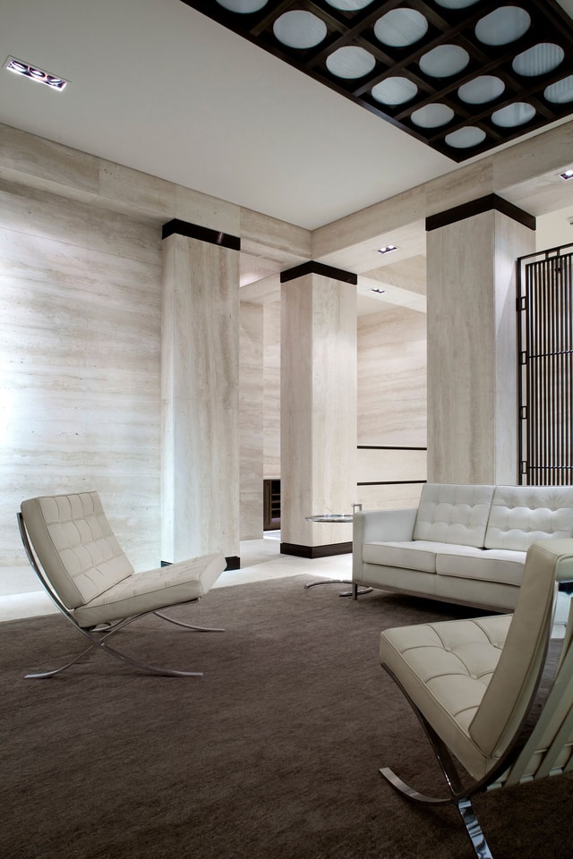 130 Bloor Street West