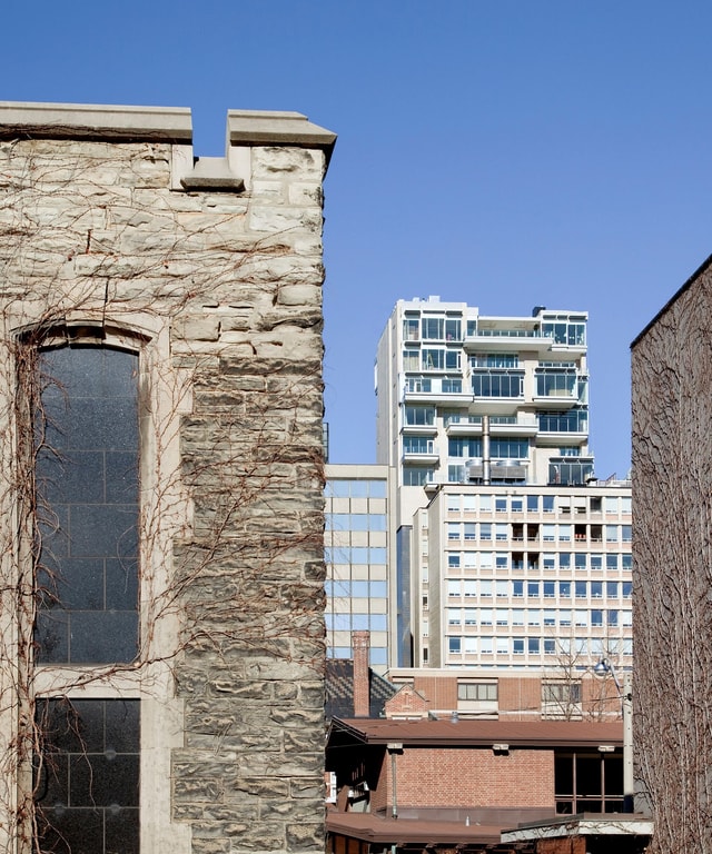 130 Bloor Street West