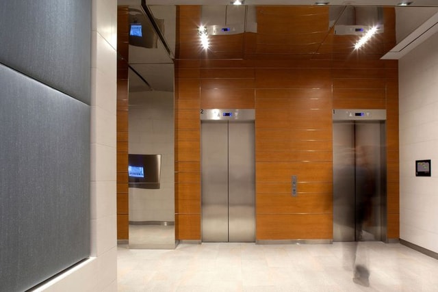 130 Bloor Street West