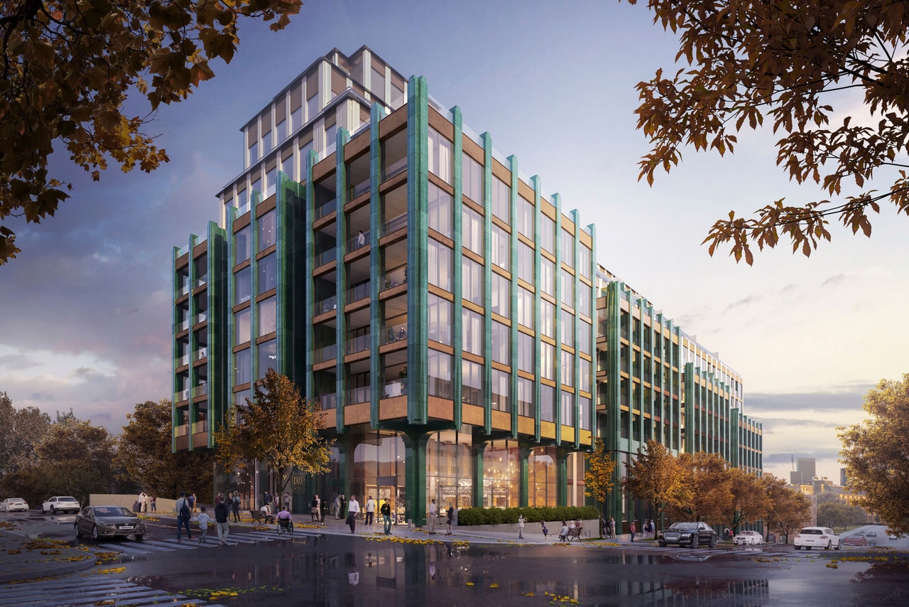 1303 Yonge Street