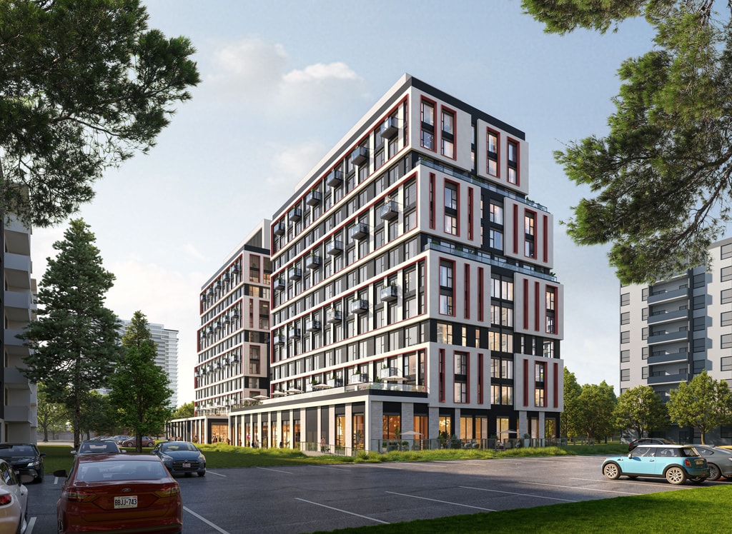 1470 Williamsport, Mississauga, Canada