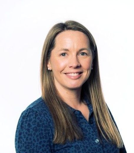 Erin Peart, Director of Estates and Facilities, Newcastle University
