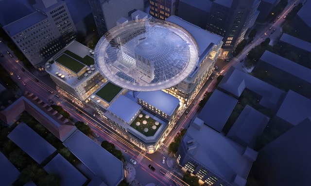 南京东路 179 号