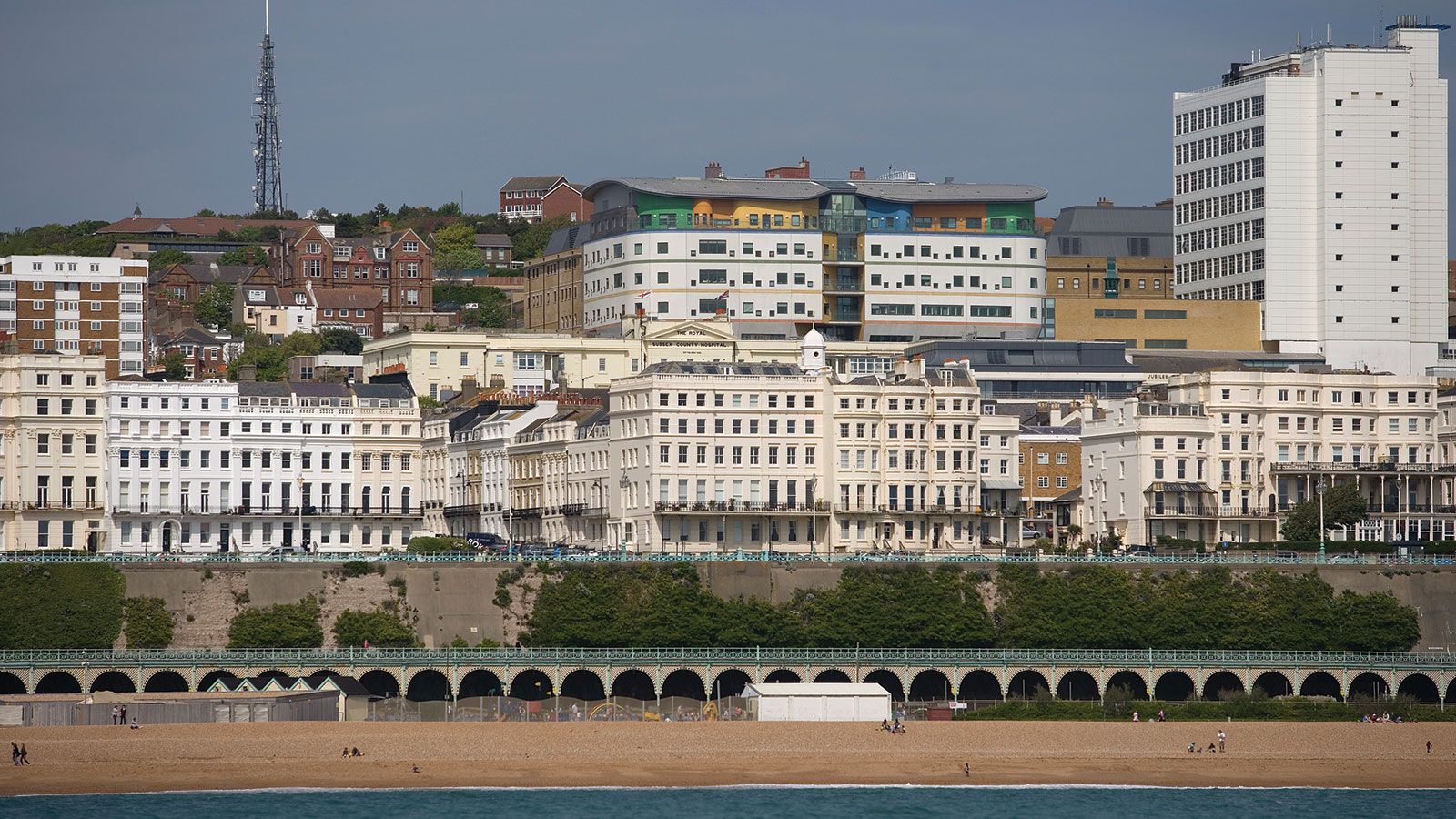 Royal Alexandra Children's Hospital
