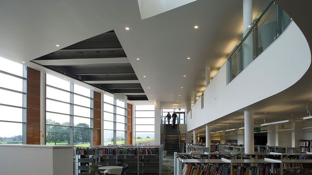 Dumfries & Galloway College