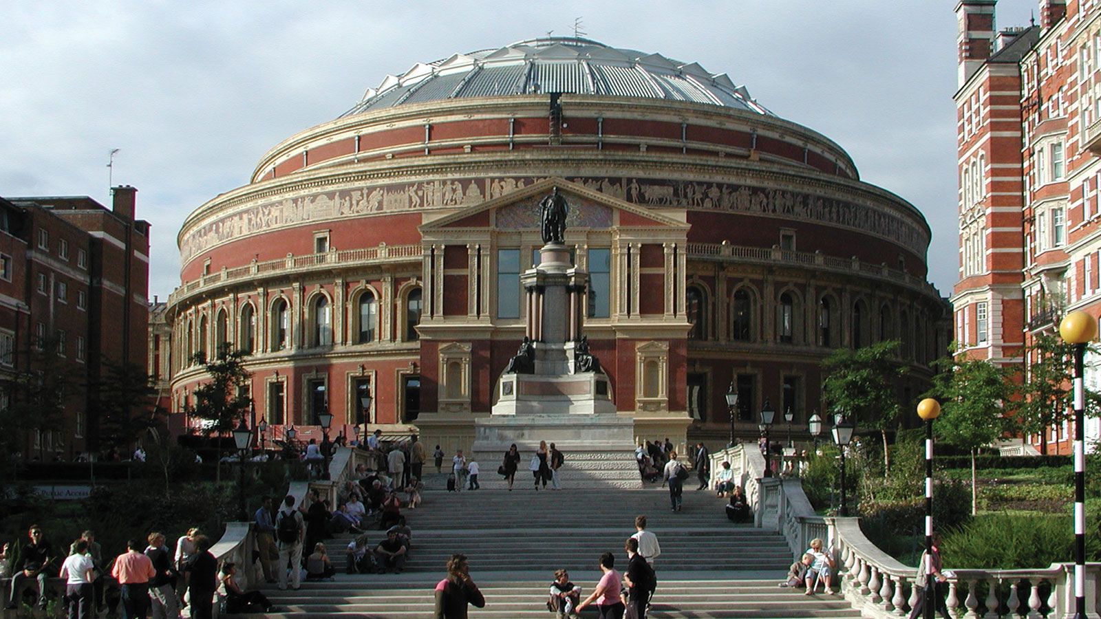 Royal Albert Hall