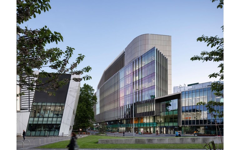 Christie Paterson cancer research centre