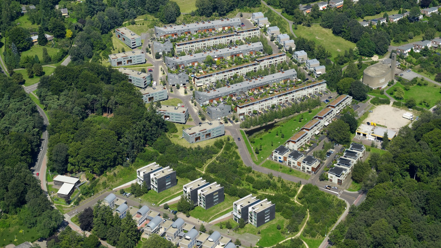 Ggeef Het Water de Ruimte