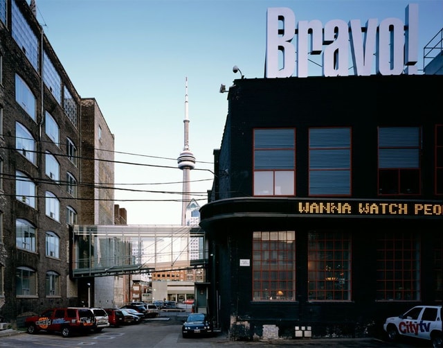 299 Queen Street West