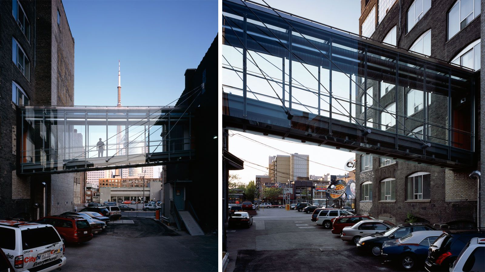 299 Queen Street West