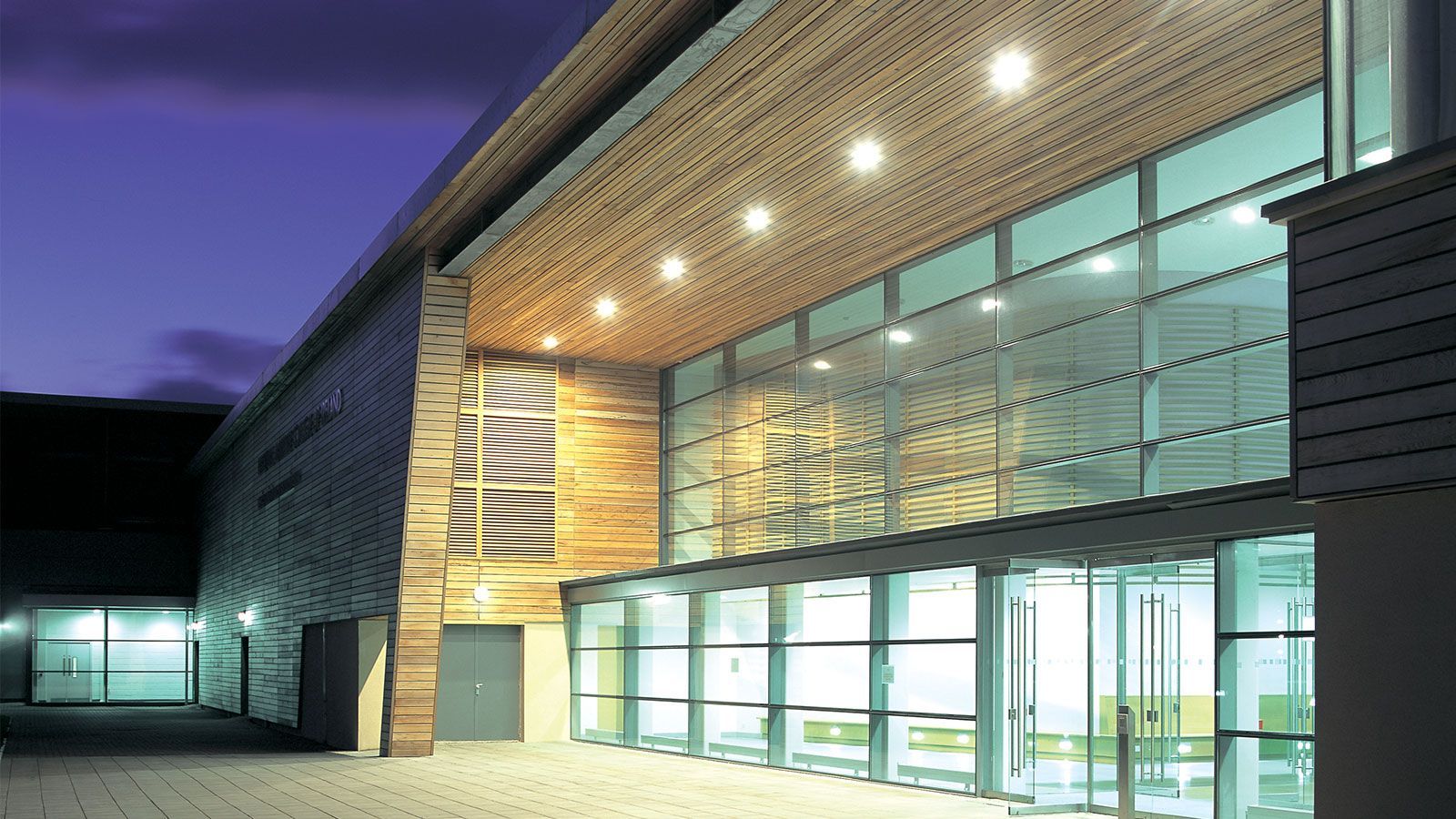 National Maritime College, Cork