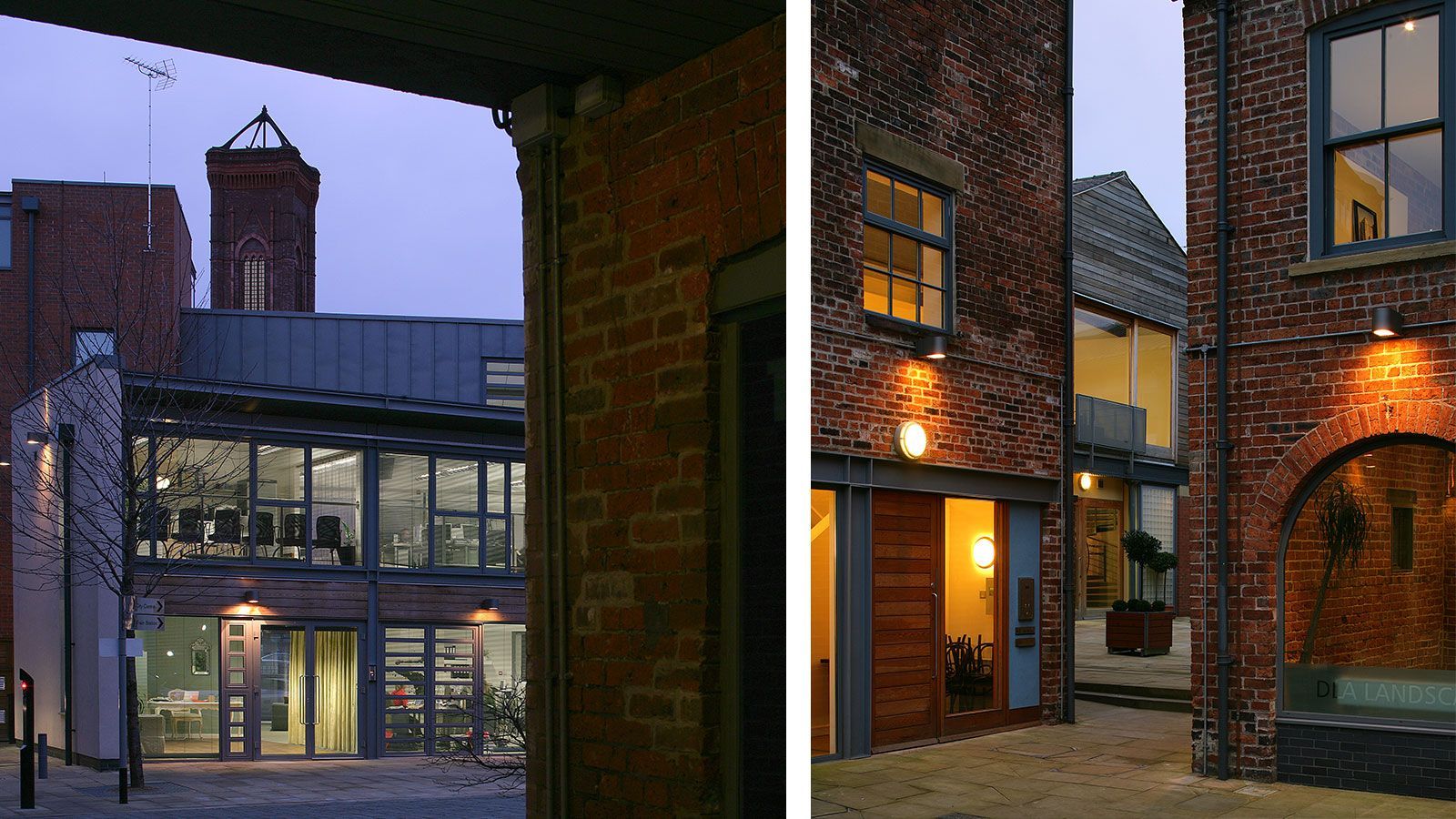 The Round Foundry