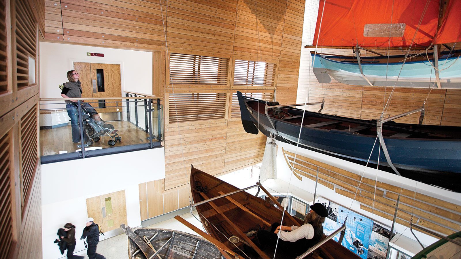 Shetland Museum And Archives