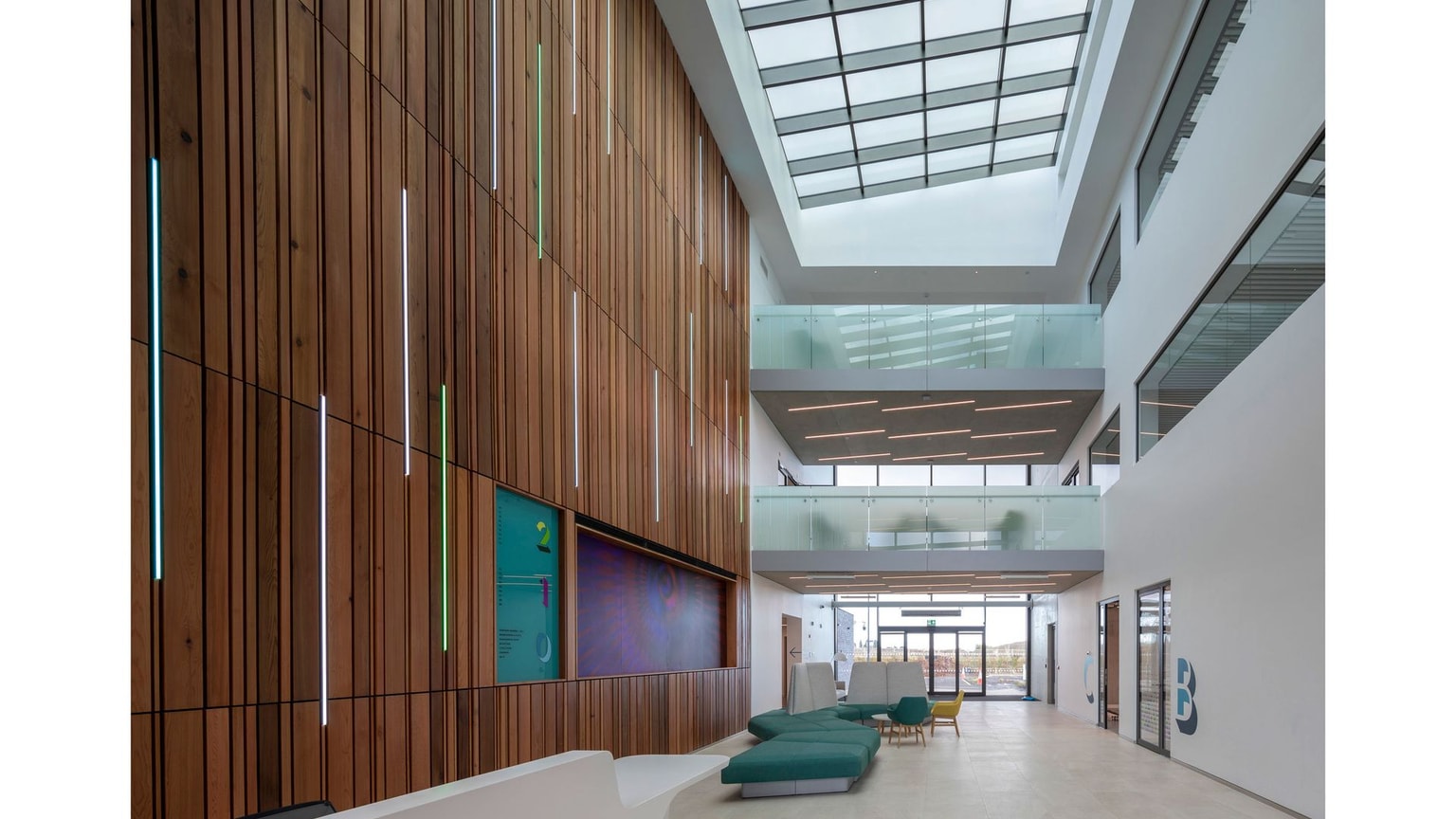 Launchpad Innovation Hub