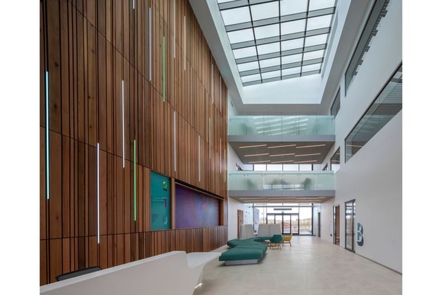 Launchpad Innovation Hub