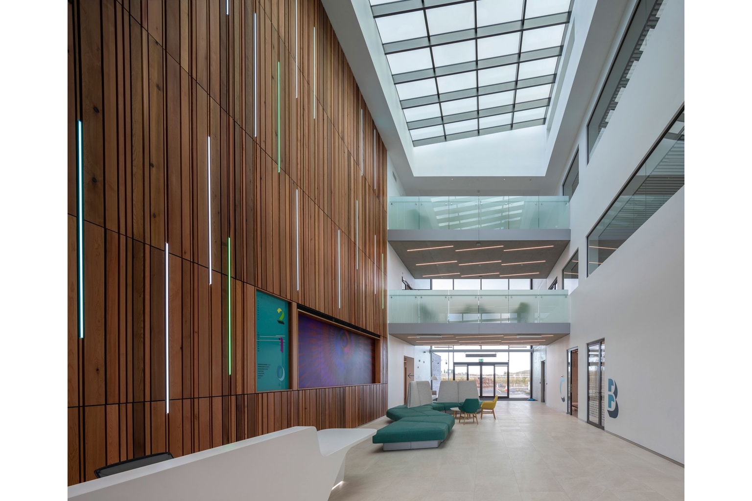 Launchpad Innovation Hub