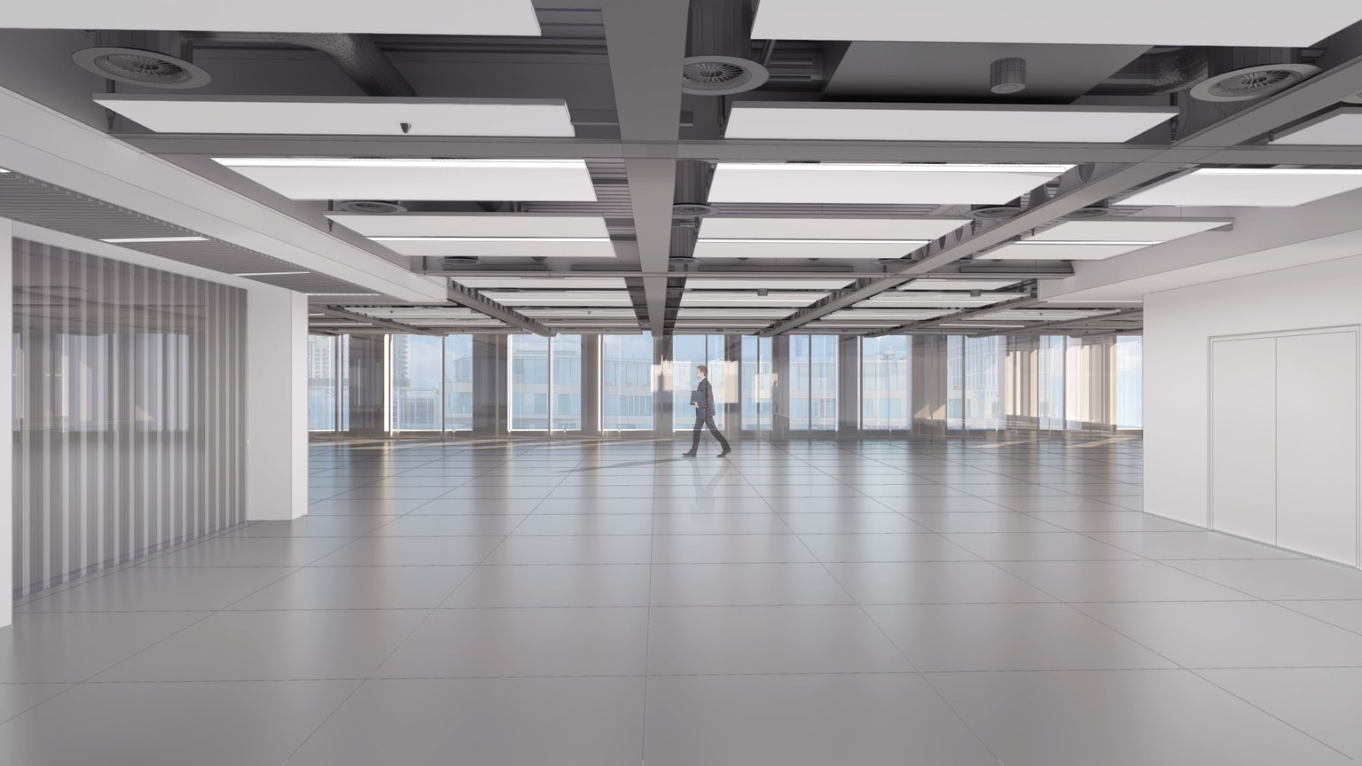 30 Finsbury Square