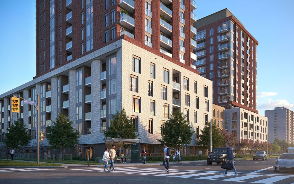 3030 Pharmacy Avenue