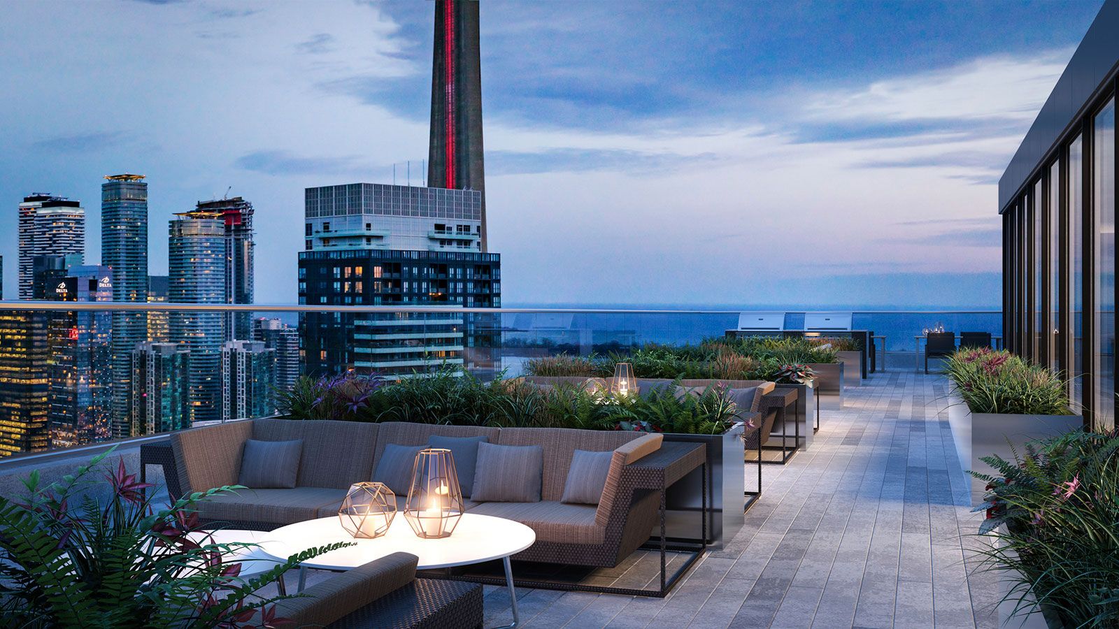 357 King Street West