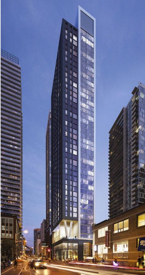 357 King Street West