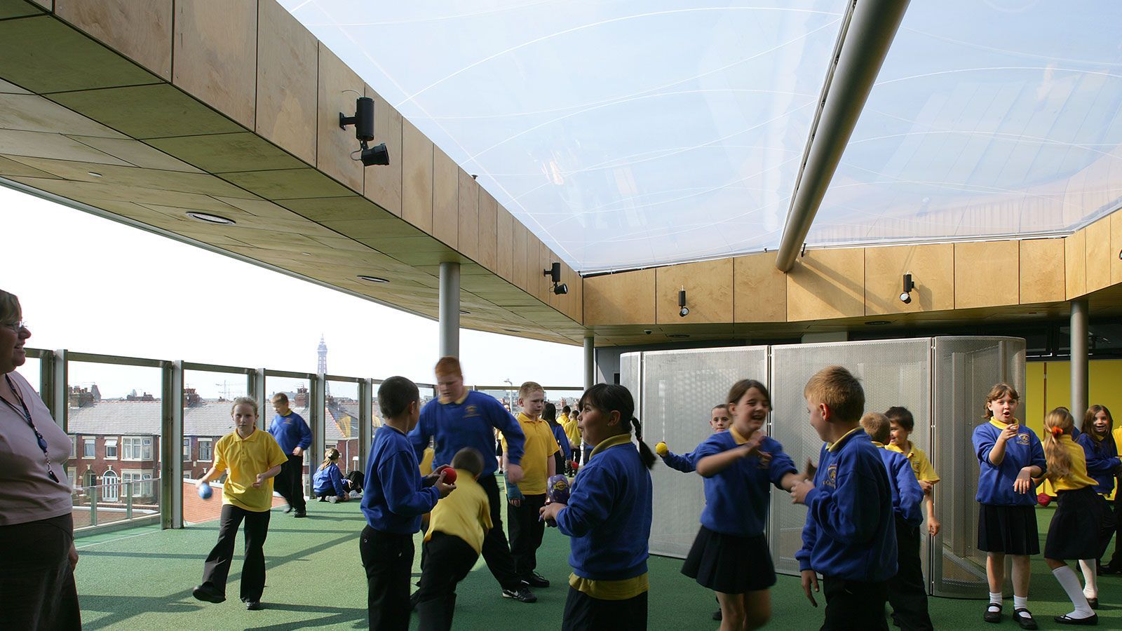 Devonshire Primary School