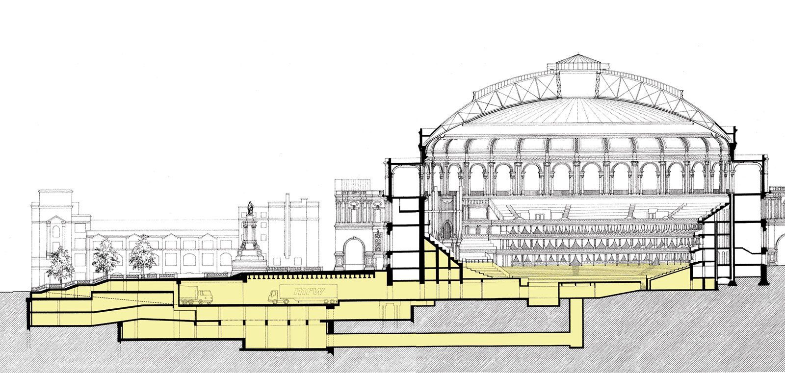 Royal Albert Hall