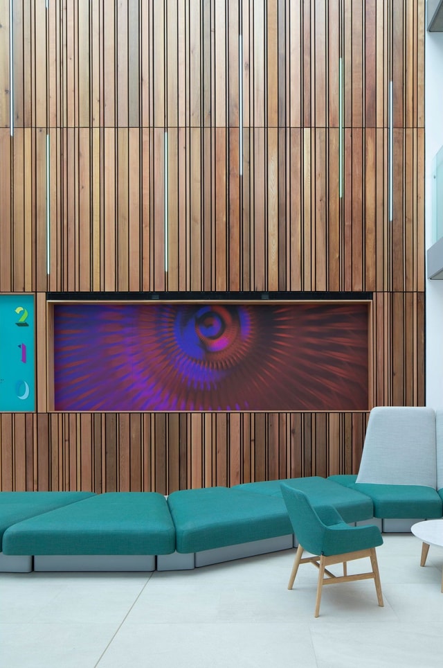 Launchpad Innovation Hub