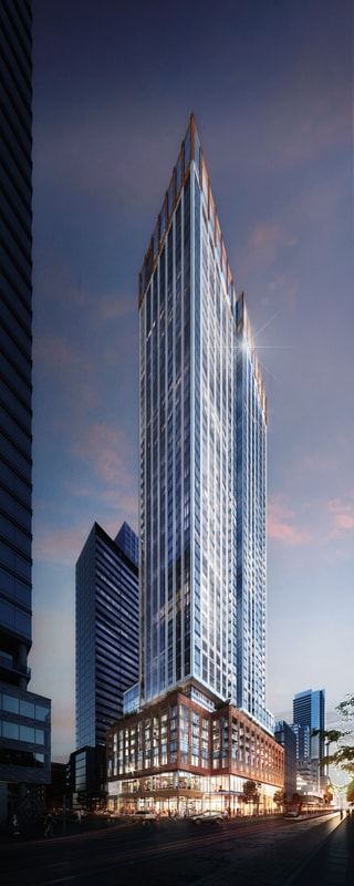 400 King Street West