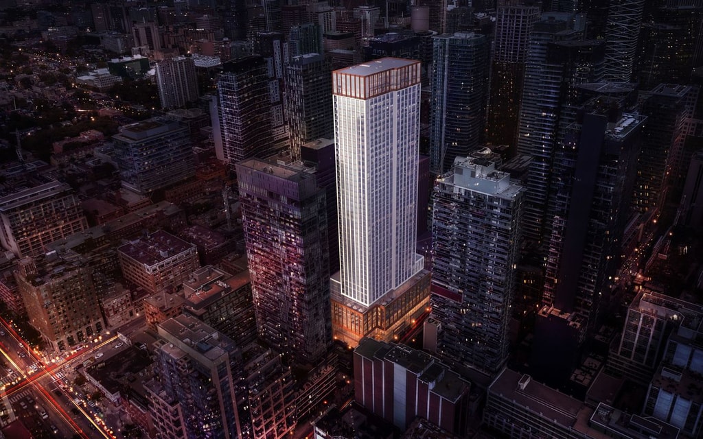 400 King Street West