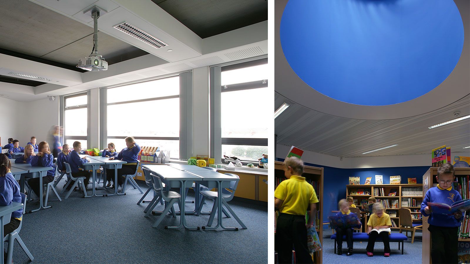 Devonshire Primary School