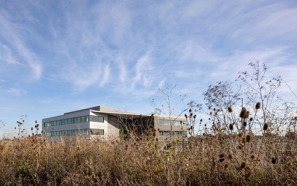 Launchpad Innovation Hub