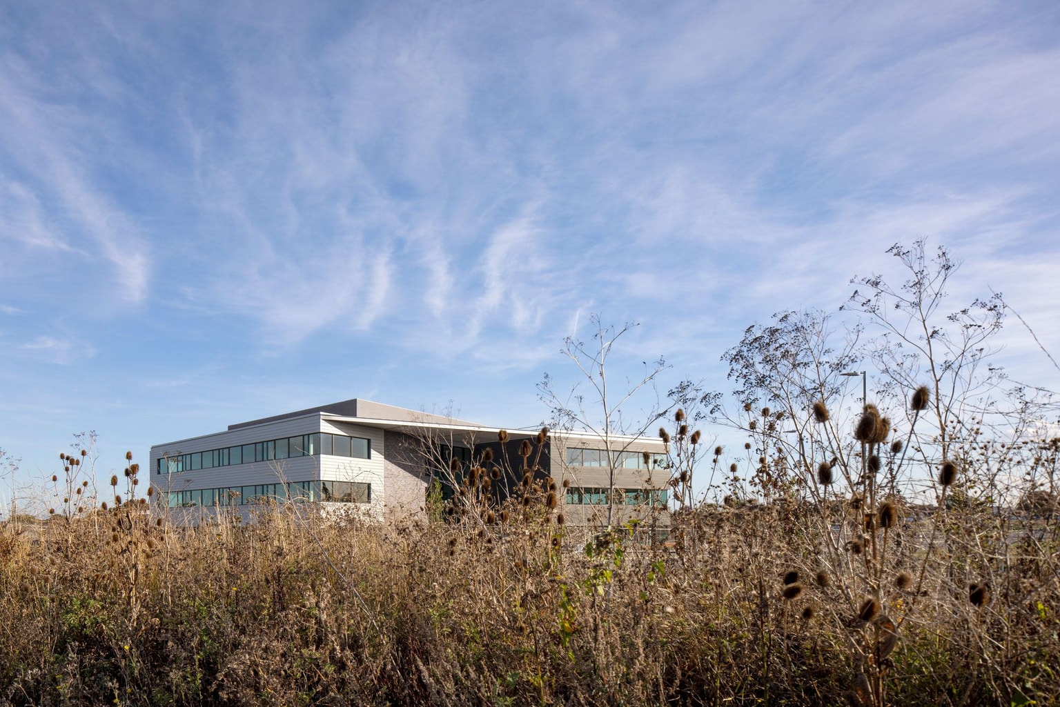 Launchpad Innovation Hub