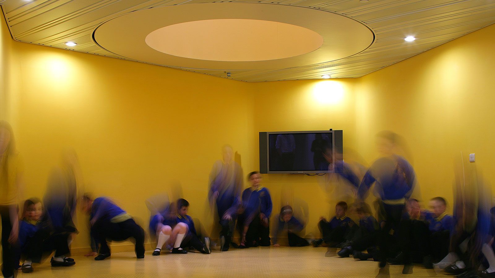Devonshire Primary School