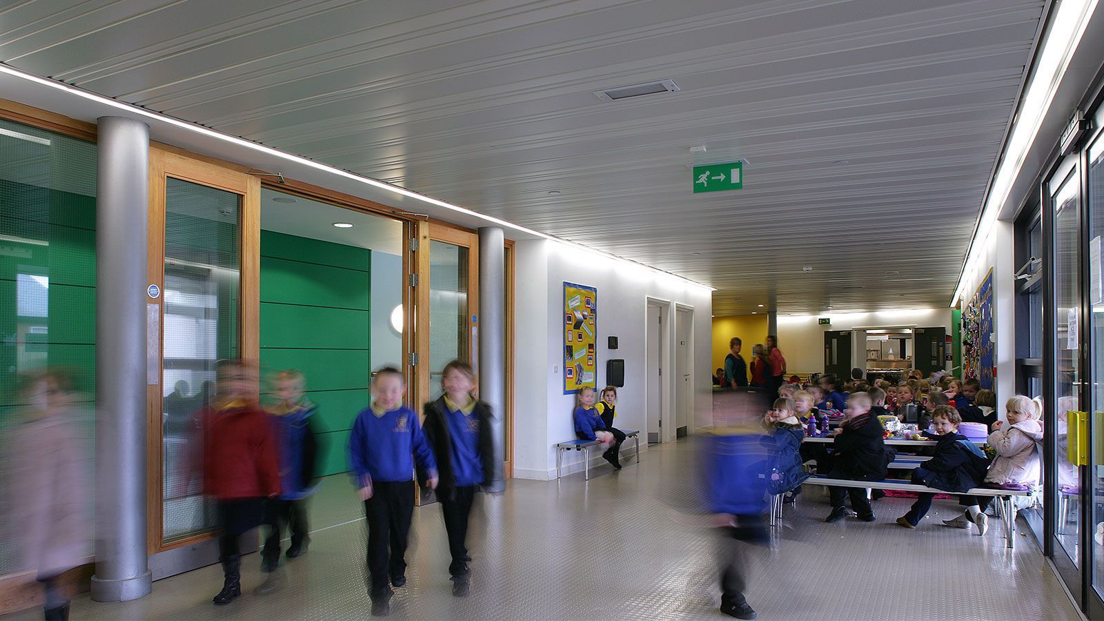 Devonshire Primary School