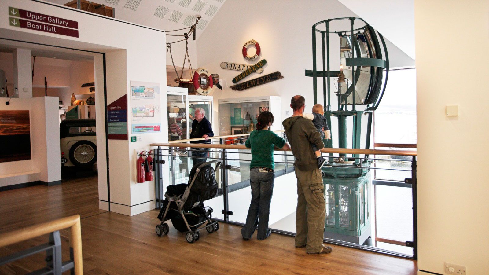 Shetland Museum And Archives