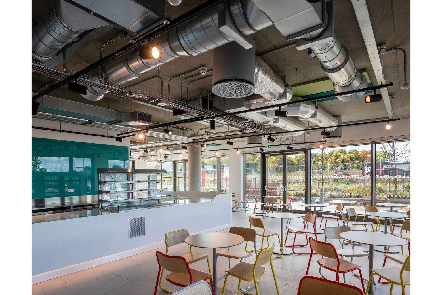 Launchpad Innovation Hub