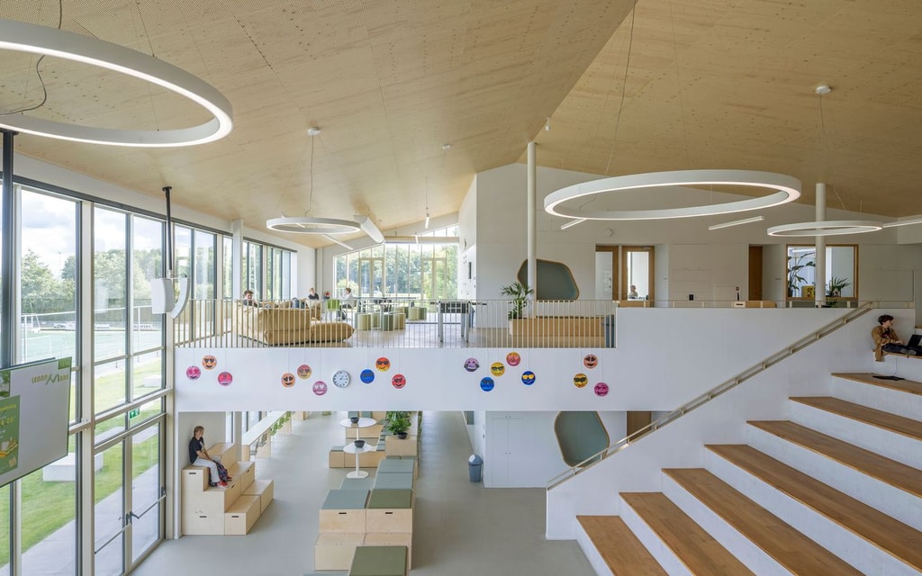 LennaMare School