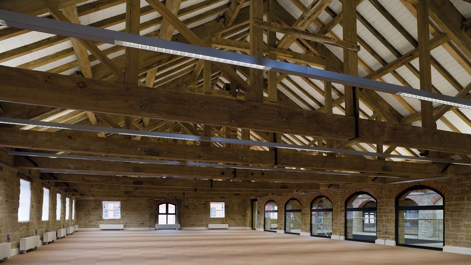 Navigation Warehouse