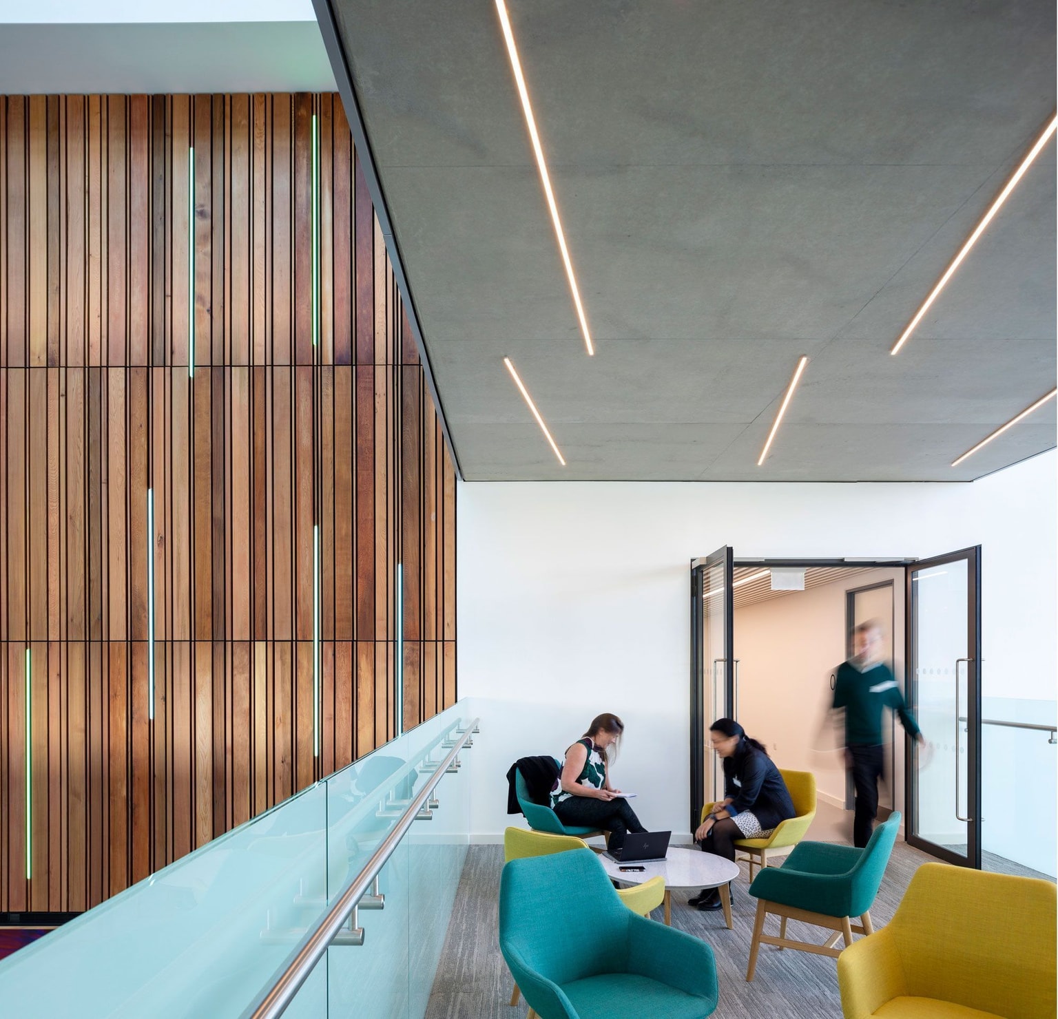 Launchpad Innovation Hub