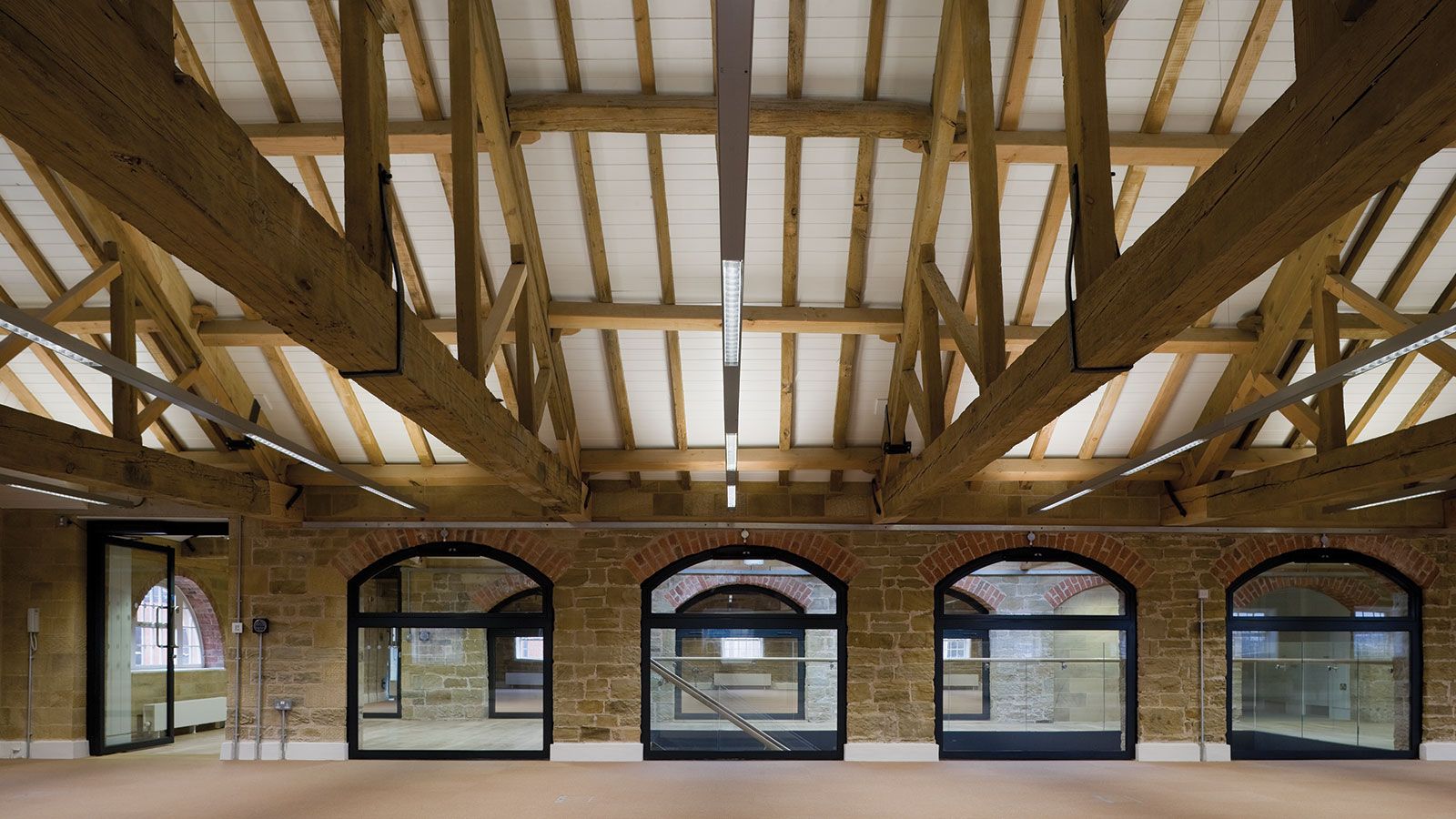 Navigation Warehouse