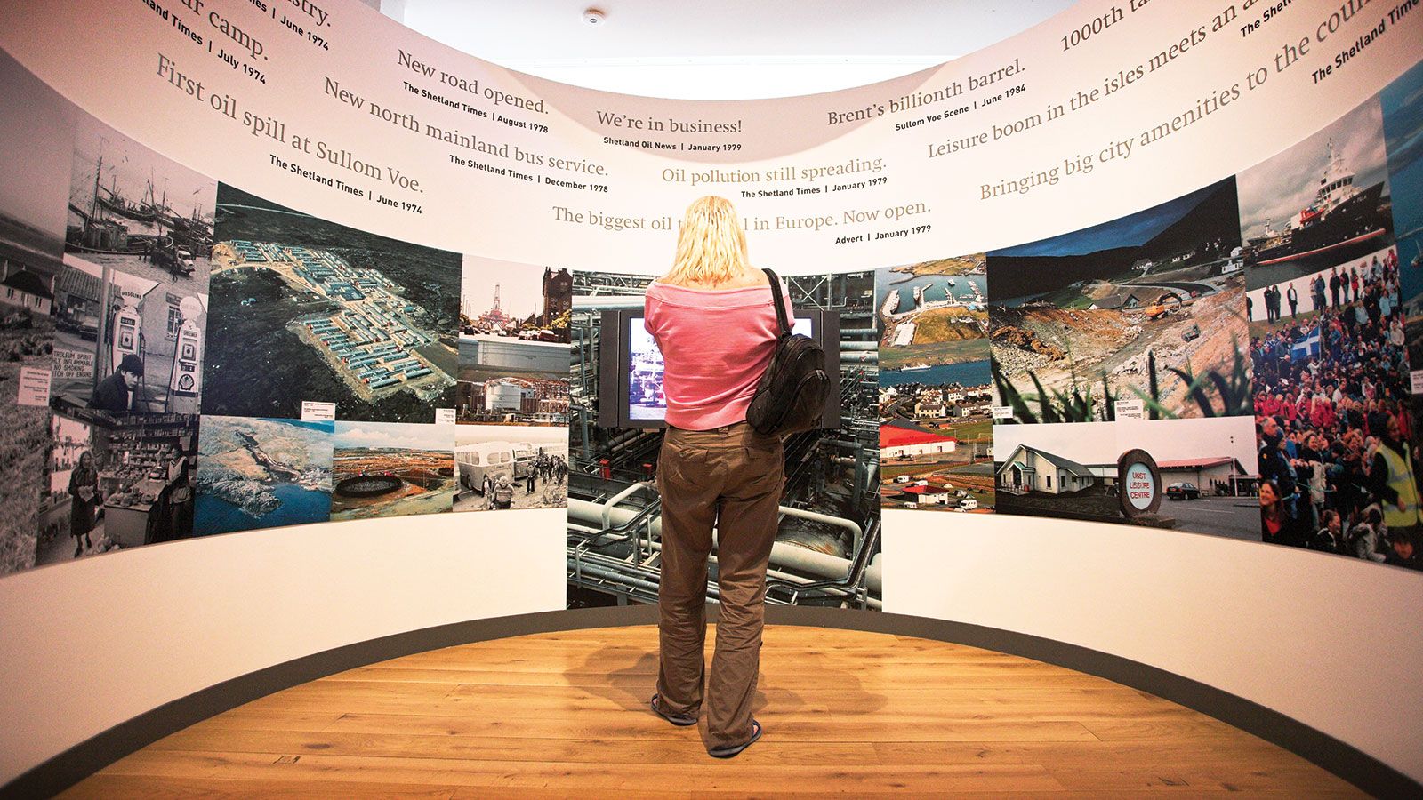 Shetland Museum And Archives