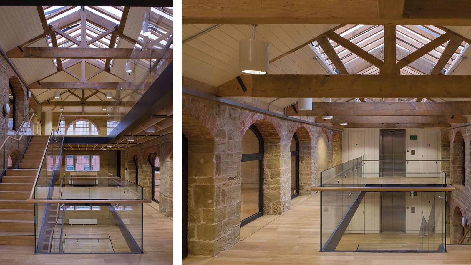 Navigation Warehouse