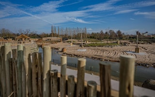Chester Zoo
